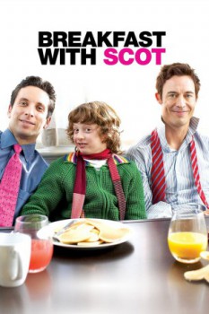 poster Breakfast with Scot&nbsp;&nbsp;(2007)