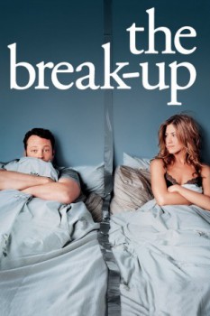poster The Break-Up&nbsp;&nbsp;(2006)