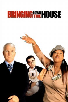 poster Bringing Down the House&nbsp;&nbsp;(2003)