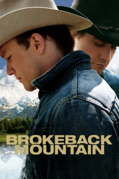 poster Brokeback Mountain&nbsp;&nbsp;(2005)