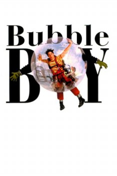 poster Bubble Boy&nbsp;&nbsp;(2001)