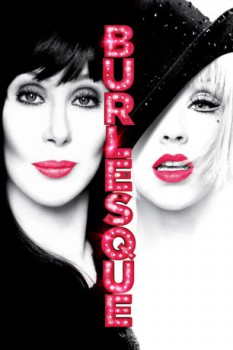 poster Burlesque&nbsp;&nbsp;(2010)
