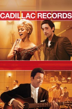 poster Cadillac Records&nbsp;&nbsp;(2008)