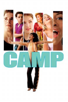 poster Camp&nbsp;&nbsp;(2003)