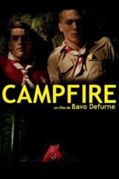 poster Campfire&nbsp;&nbsp;(2000)