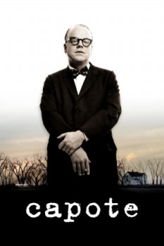 poster Capote&nbsp;&nbsp;(2005)