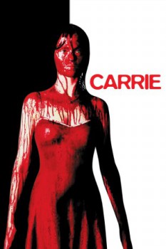 poster Carrie&nbsp;&nbsp;(2002)