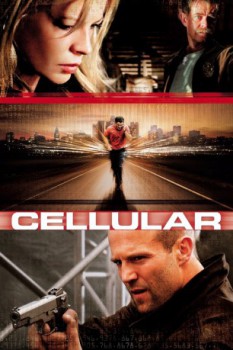 poster Cellular&nbsp;&nbsp;(2004)