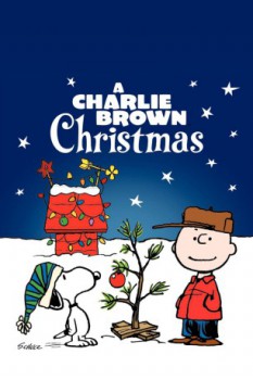 poster A Charlie Brown Christmas&nbsp;&nbsp;(1965)