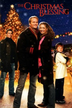 poster The Christmas Blessing&nbsp;&nbsp;(2005)