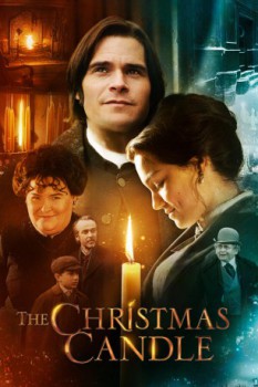 poster The Christmas Candle&nbsp;&nbsp;(2013)