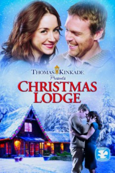 poster Christmas Lodge&nbsp;&nbsp;(2011)