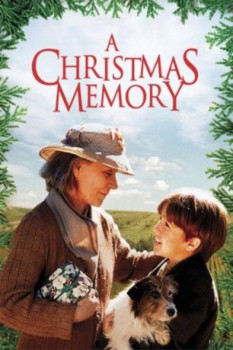 poster A Christmas Memory&nbsp;&nbsp;(1997)