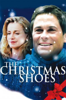 poster The Christmas Shoes&nbsp;&nbsp;(2002)