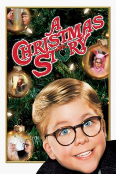 poster A Christmas Story&nbsp;&nbsp;(1983)