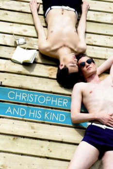 poster Christopher and His Kind&nbsp;&nbsp;(2011)