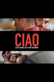 poster Ciao&nbsp;&nbsp;(2008)