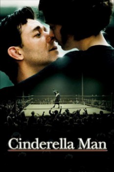 poster Cinderella Man&nbsp;&nbsp;(2005)