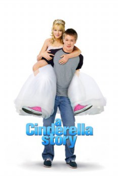poster A Cinderella Story&nbsp;&nbsp;(2004)