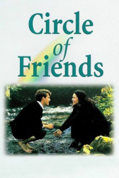 poster Circle of Friends&nbsp;&nbsp;(1995)