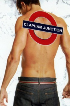 poster Clapham Junction&nbsp;&nbsp;(2007)