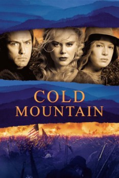 poster Cold Mountain&nbsp;&nbsp;(2003)
