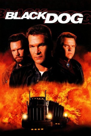poster Black Dog&nbsp;&nbsp;(1998)