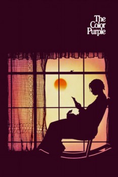 poster The Color Purple&nbsp;&nbsp;(1985)