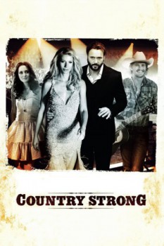 poster Country Strong&nbsp;&nbsp;(2010)