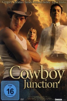 poster Cowboy Junction&nbsp;&nbsp;(2006)