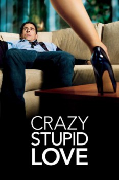 poster Crazy, Stupid, Love.&nbsp;&nbsp;(2011)