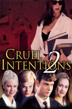 poster Cruel Intentions 2&nbsp;&nbsp;(2000)