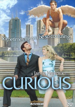 poster Curious&nbsp;&nbsp;(2006)