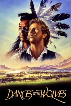 poster Dances with Wolves&nbsp;&nbsp;(1990)