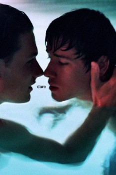 poster Dare&nbsp;&nbsp;(2005)