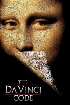 poster The Da Vinci Code&nbsp;&nbsp;(2006)