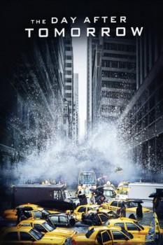 poster The Day After Tomorrow&nbsp;&nbsp;(2004)