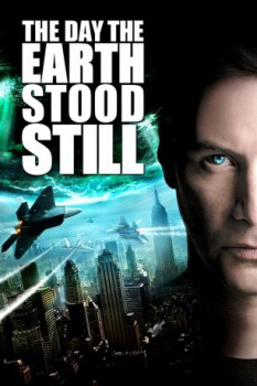 poster The Day the Earth Stood Still&nbsp;&nbsp;(2008)
