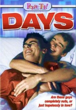 poster Days&nbsp;&nbsp;(2001)
