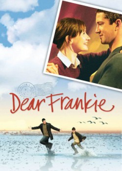 poster Dear Frankie&nbsp;&nbsp;(2004)