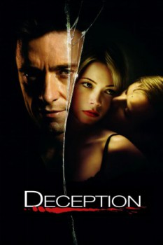 poster Deception&nbsp;&nbsp;(2008)