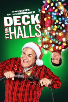 poster Deck the Halls&nbsp;&nbsp;(2006)