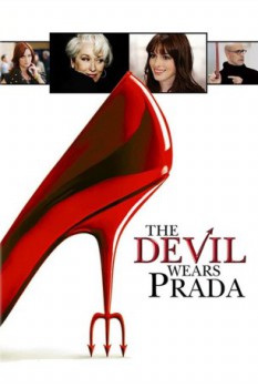 poster The Devil Wears Prada&nbsp;&nbsp;(2006)