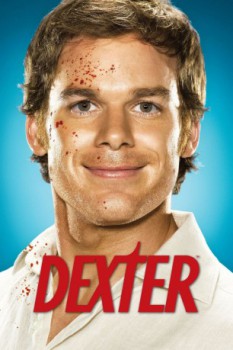poster Dexter Season 3 - Season 03&nbsp;&nbsp;(2006)