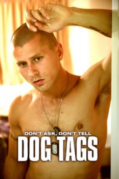 poster Dog Tags&nbsp;&nbsp;(2008)
