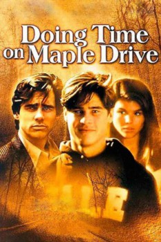 poster Doing Time on Maple Drive&nbsp;&nbsp;(1992)