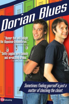poster Dorian Blues&nbsp;&nbsp;(2004)