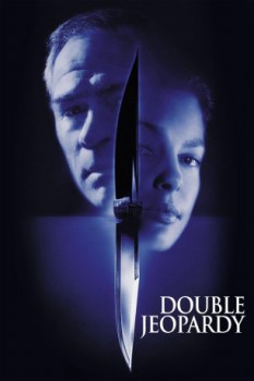 poster Double Jeopardy&nbsp;&nbsp;(1999)