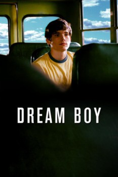 poster Dream Boy&nbsp;&nbsp;(2008)
