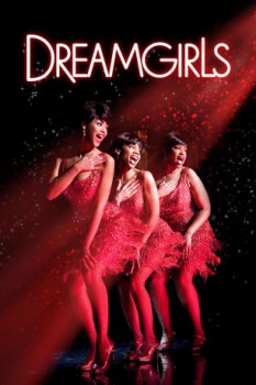 poster Dreamgirls&nbsp;&nbsp;(2006)